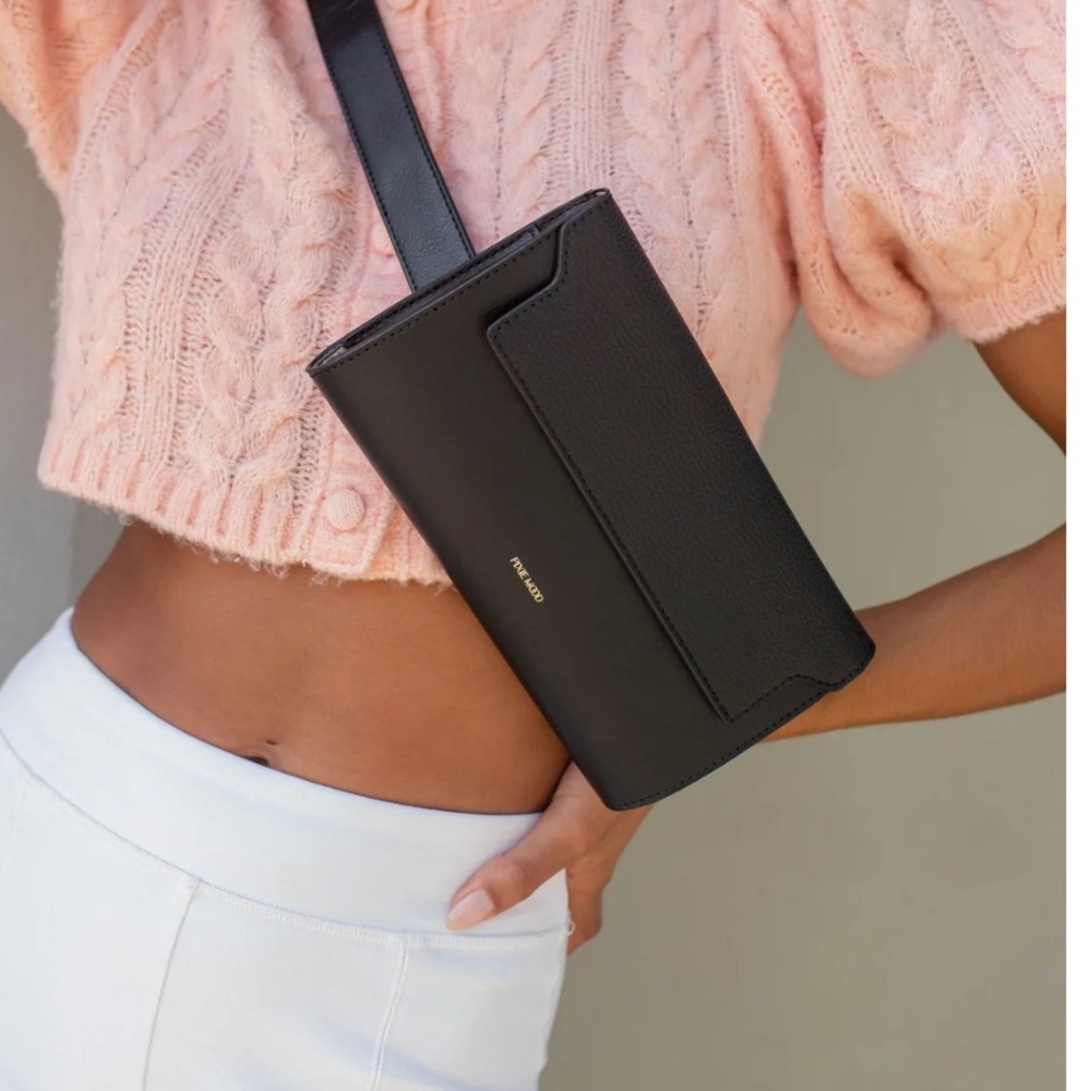 Pixie Mood Shirley Travel Case
